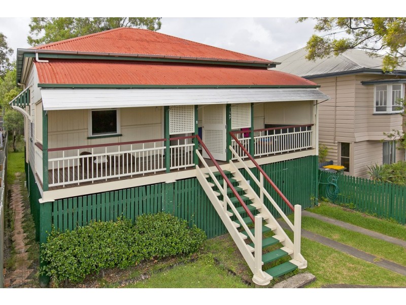 167 Stratton Terrace, Manly QLD 4179