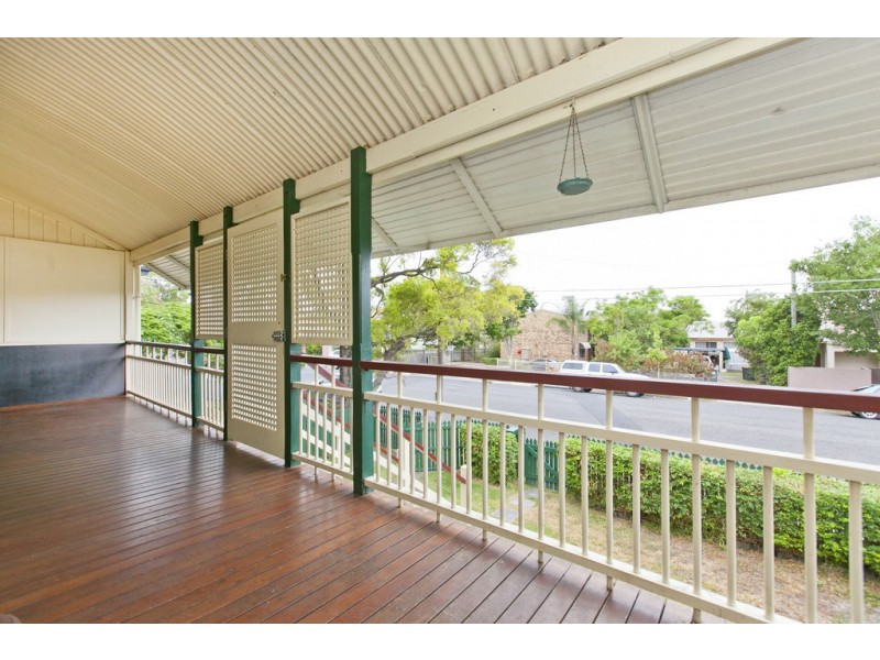 167 Stratton Terrace, Manly QLD 4179