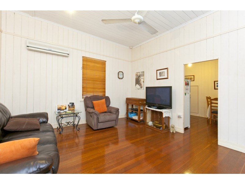 167 Stratton Terrace, Manly QLD 4179