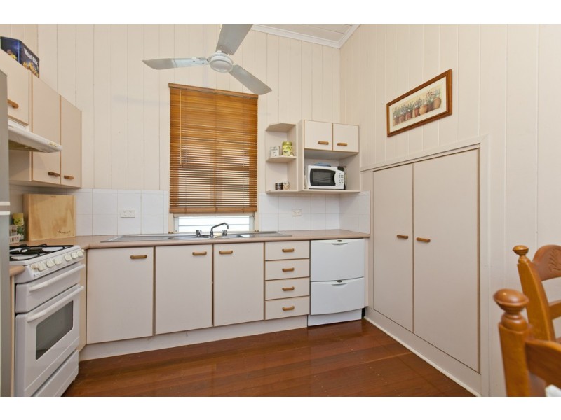 167 Stratton Terrace, Manly QLD 4179