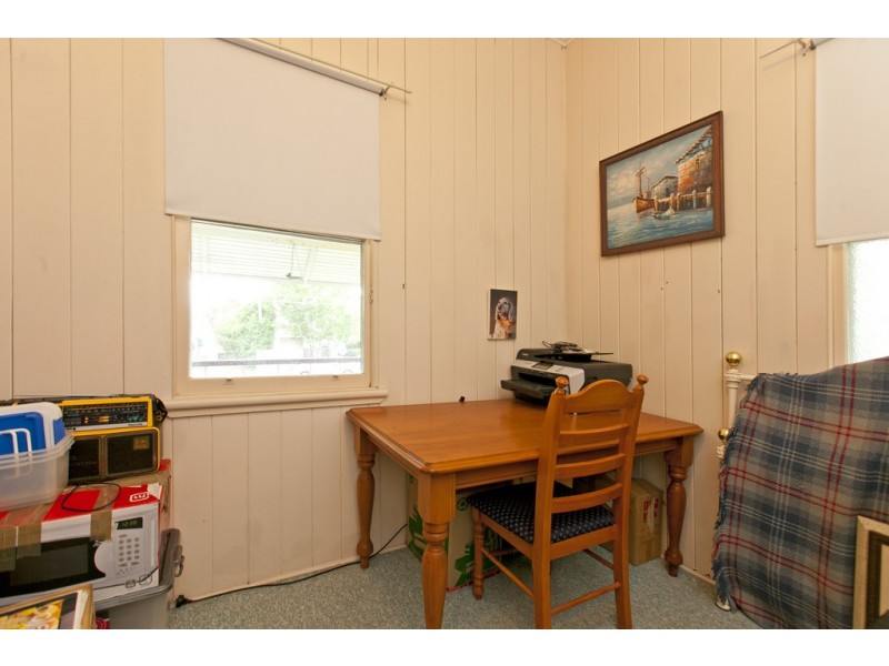 167 Stratton Terrace, Manly QLD 4179