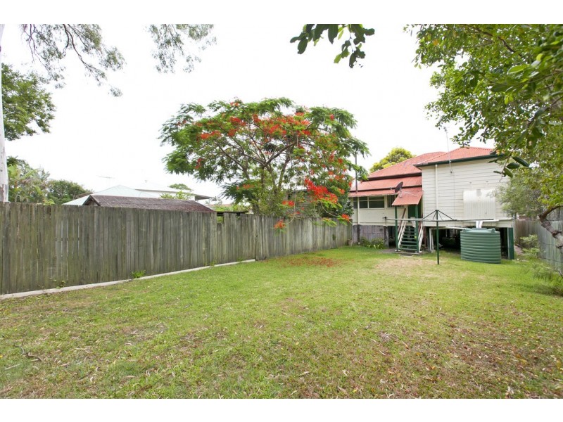167 Stratton Terrace, Manly QLD 4179