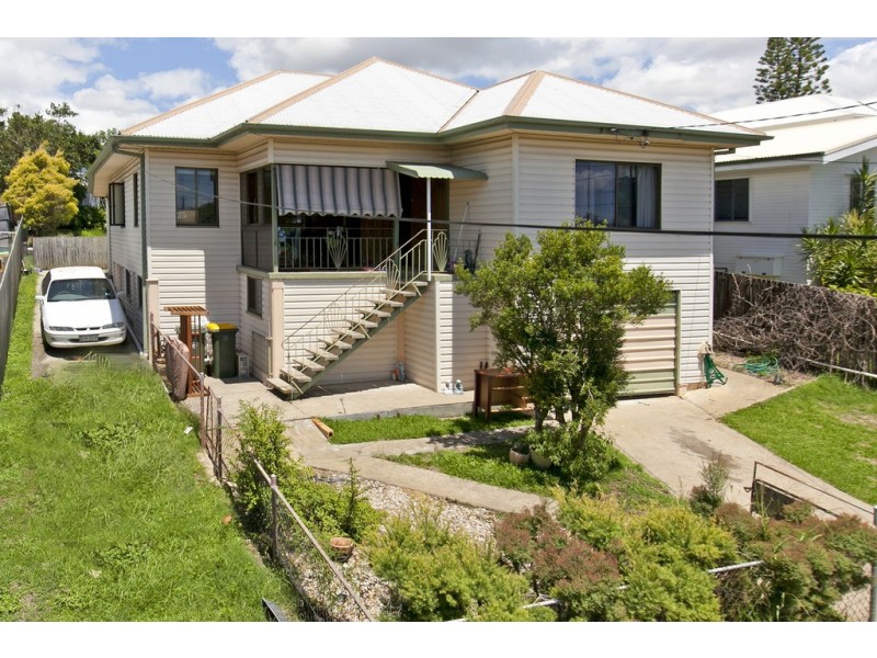 26 Buderim Street, Manly QLD 4179