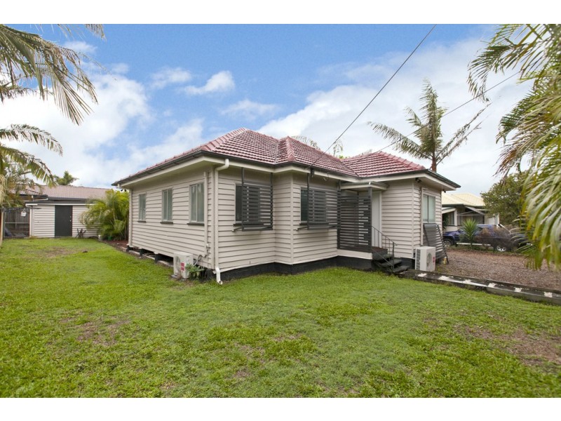 137 Worthing Street, Wynnum QLD 4178