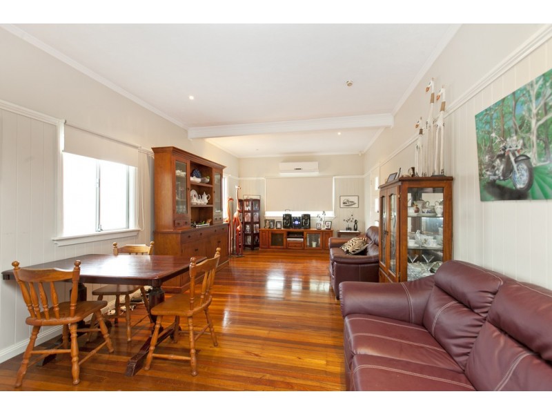 137 Worthing Street, Wynnum QLD 4178