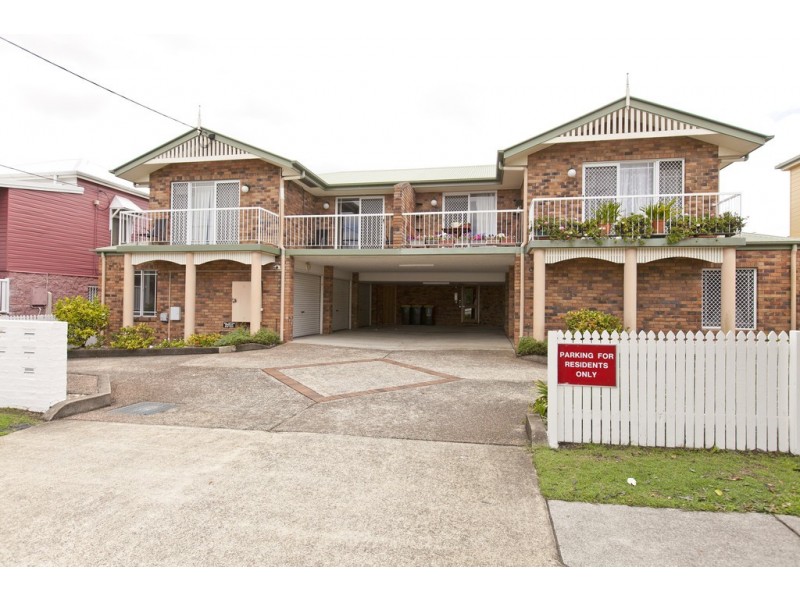 Unit 6 – 95 Charlotte Street, Wynnum QLD 4178