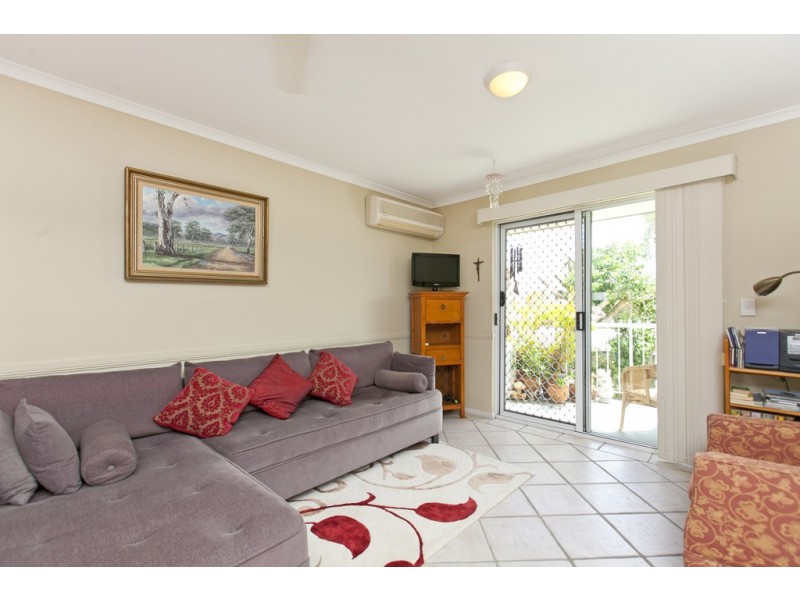 Unit 6 – 95 Charlotte Street, Wynnum QLD 4178