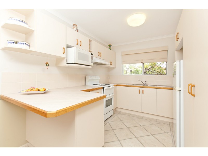 Unit 6 – 95 Charlotte Street, Wynnum QLD 4178