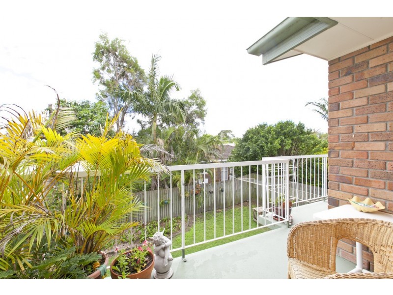 Unit 6 – 95 Charlotte Street, Wynnum QLD 4178