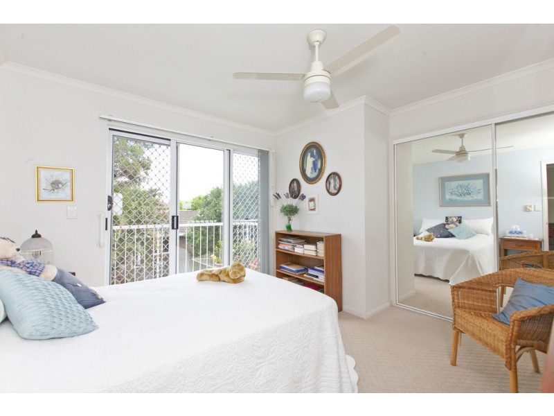 Unit 6 – 95 Charlotte Street, Wynnum QLD 4178