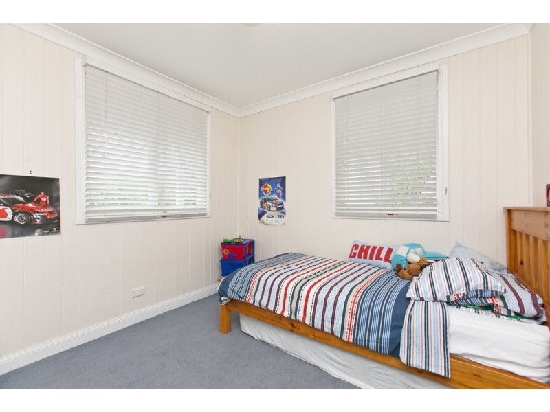 15 Carlton Terrace, Wynnum QLD 4178