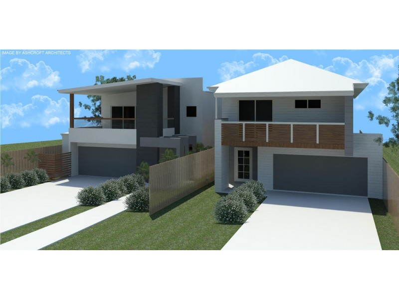 Lot 52 – 20 Outram Street, Lota QLD 4179