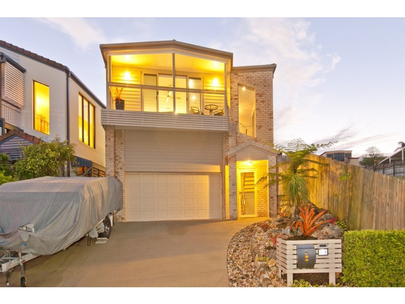 179 Melville Terrace, Manly QLD 4179