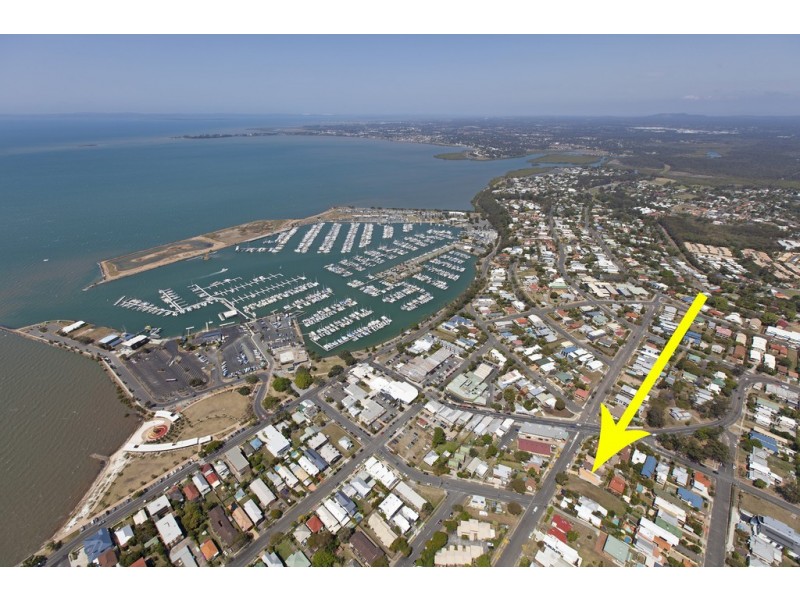 179 Melville Terrace, Manly QLD 4179