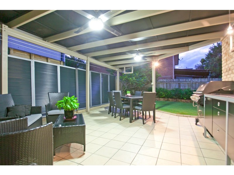 179 Melville Terrace, Manly QLD 4179