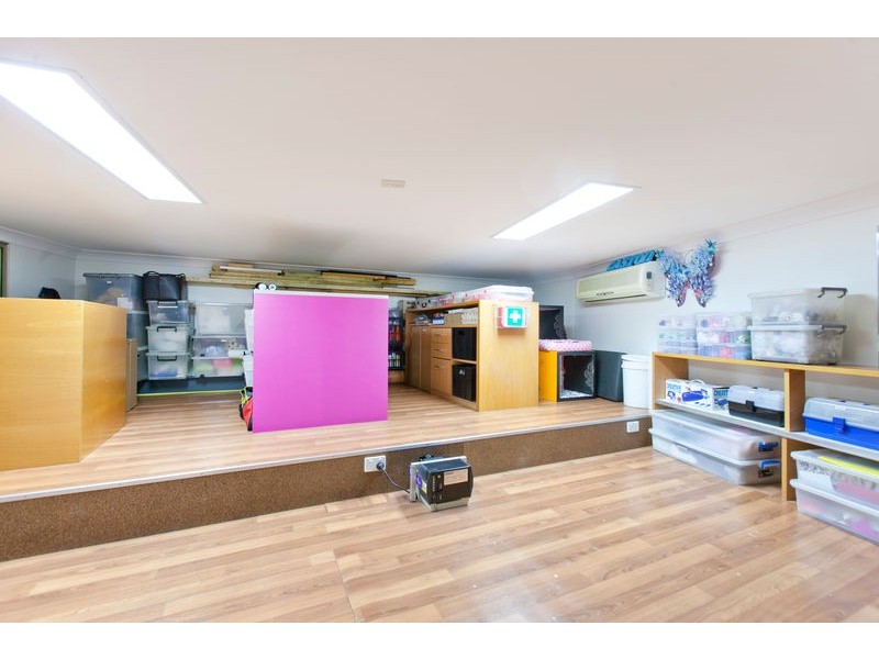 179 Melville Terrace, Manly QLD 4179