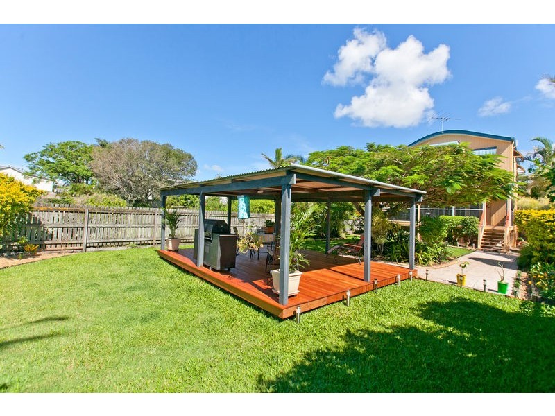 16 Grattan Terrace, Wynnum QLD 4178