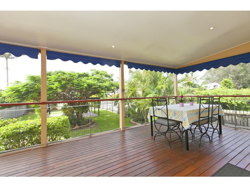 16 Grattan Terrace, Wynnum QLD 4178