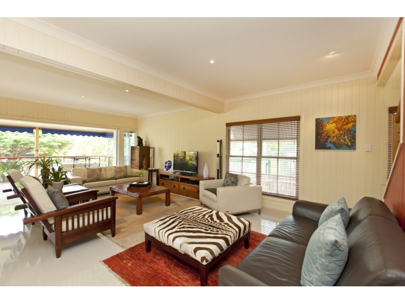 16 Grattan Terrace, Wynnum QLD 4178