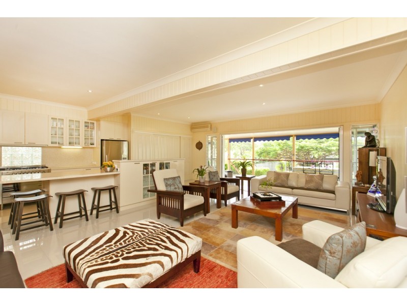 16 Grattan Terrace, Wynnum QLD 4178