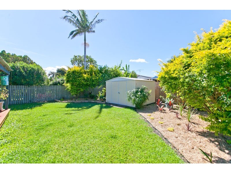 16 Grattan Terrace, Wynnum QLD 4178