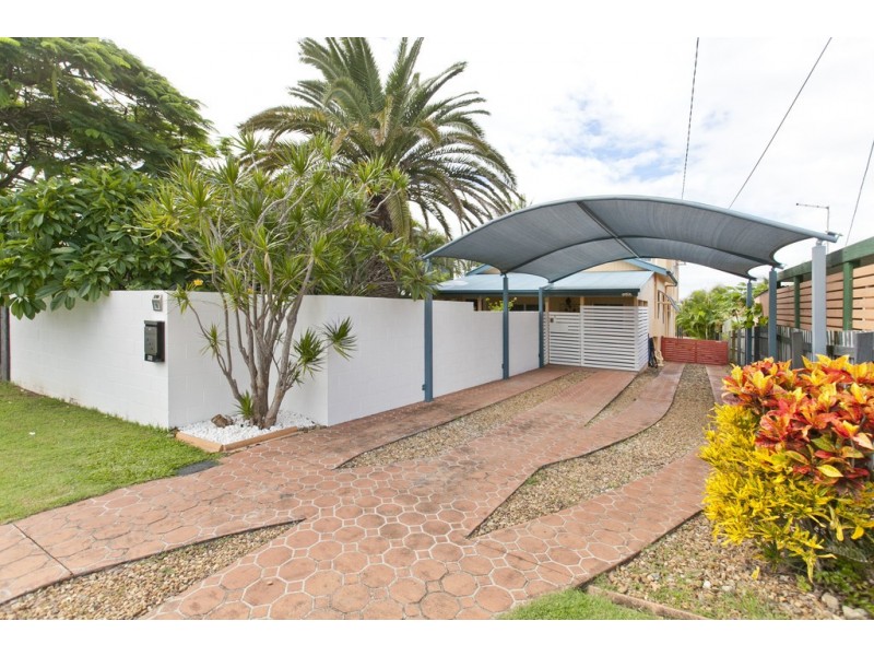 16 Grattan Terrace, Wynnum QLD 4178