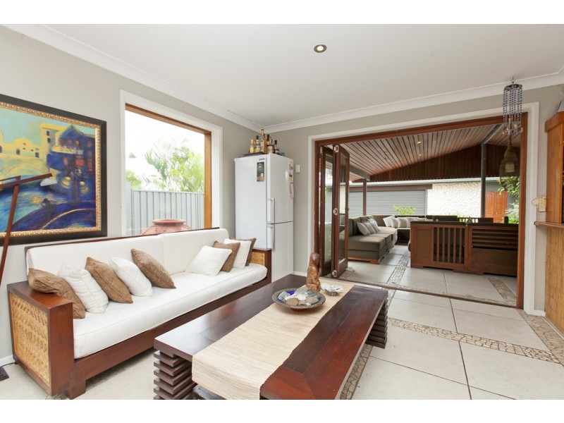 151 Ernest Street, Manly QLD 4179