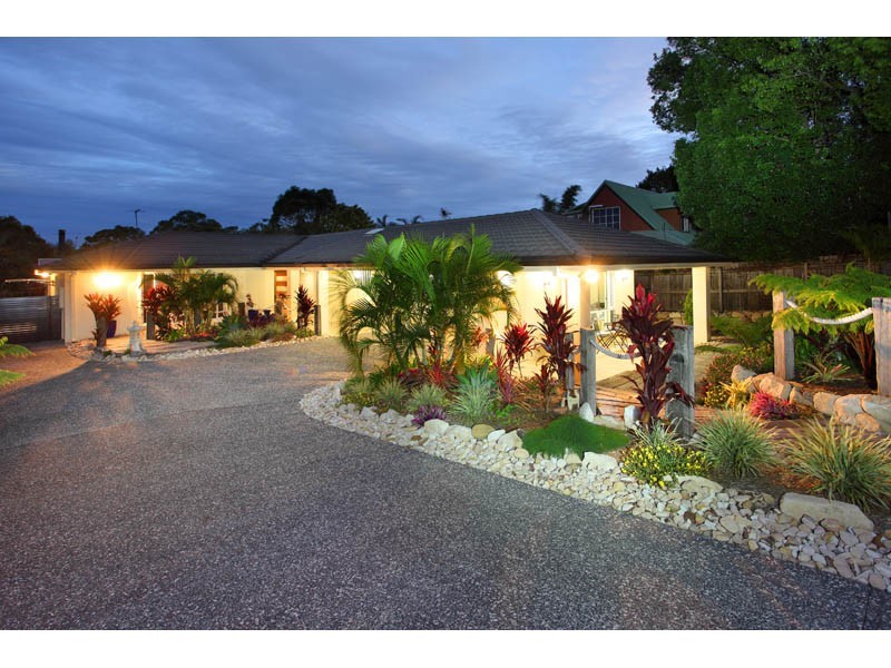 48 Duncan Street, Wynnum QLD 4178