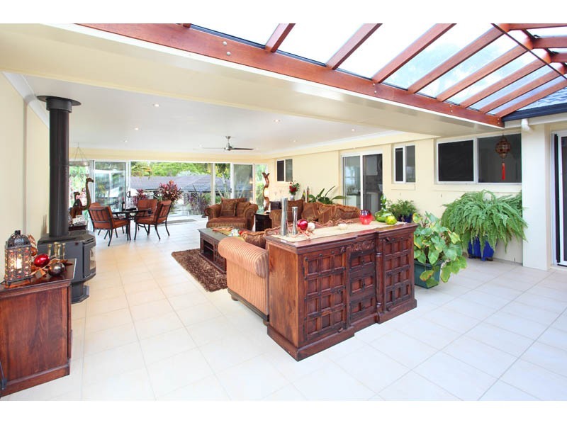 48 Duncan Street, Wynnum QLD 4178