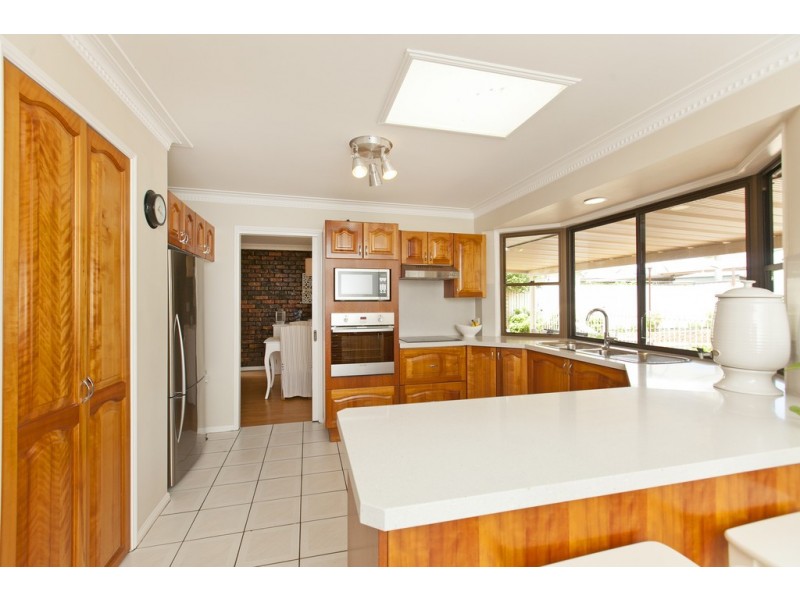 30 Trevally Crescent, Manly West QLD 4179