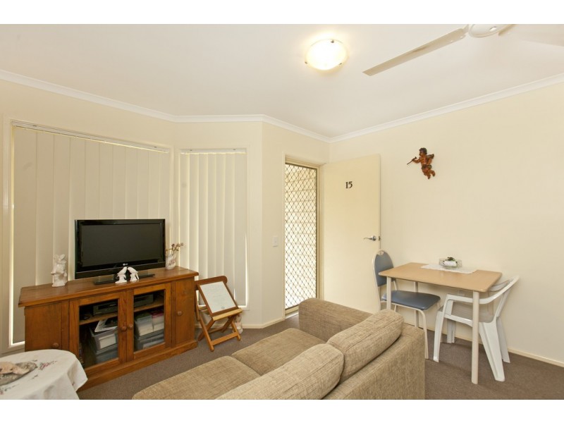 15/10 Federation, Wynnum West QLD 4178