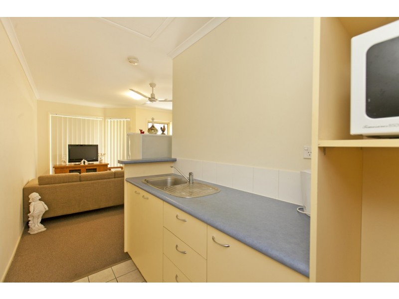 15/10 Federation, Wynnum West QLD 4178