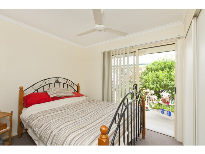 15/10 Federation, Wynnum West QLD 4178