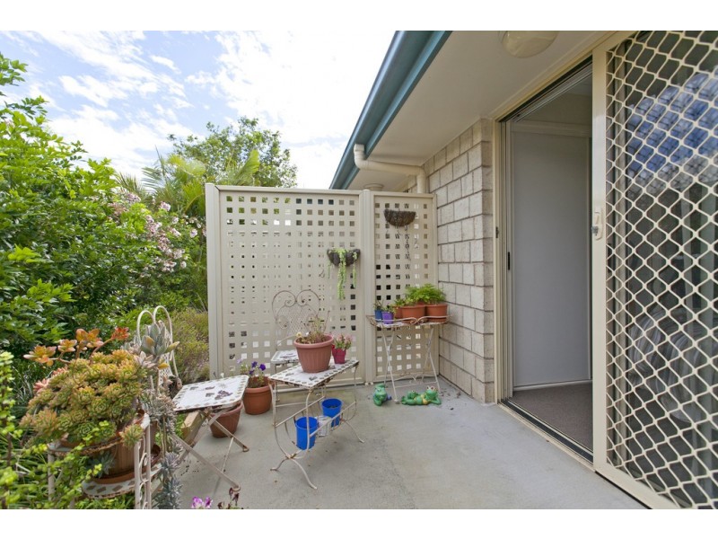 15/10 Federation, Wynnum West QLD 4178