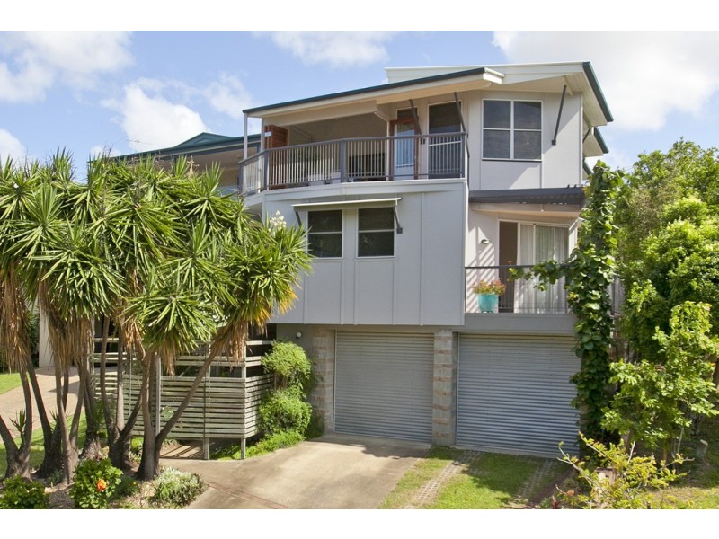 115 Boswell Terrace, Manly QLD 4179