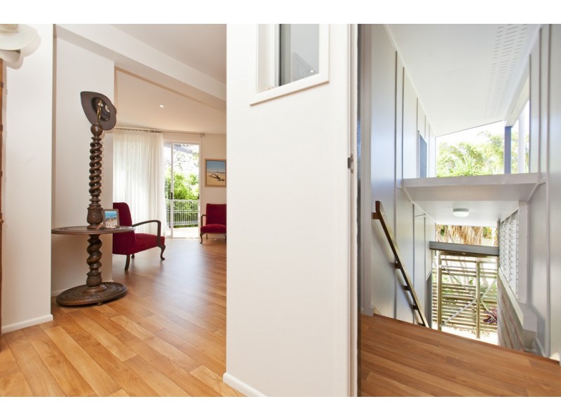 115 Boswell Terrace, Manly QLD 4179