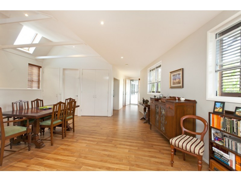 115 Boswell Terrace, Manly QLD 4179