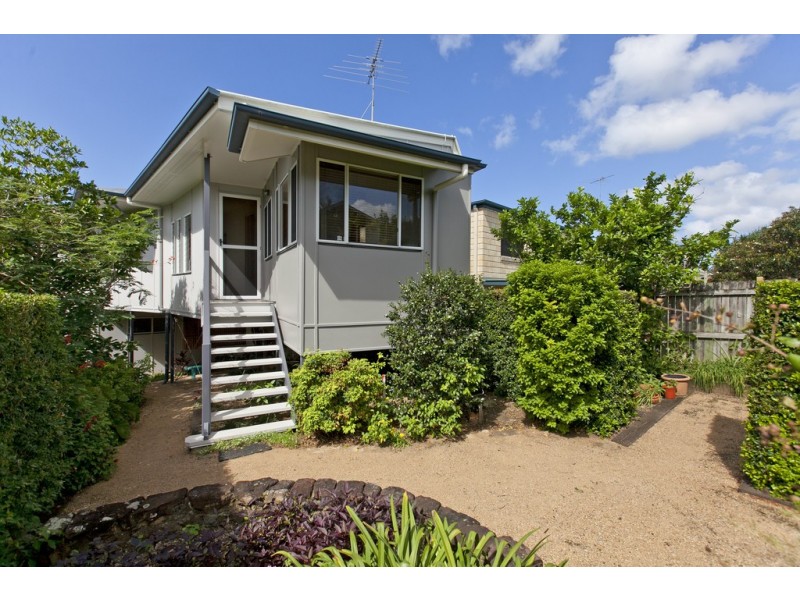 115 Boswell Terrace, Manly QLD 4179