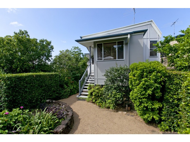 115 Boswell Terrace, Manly QLD 4179