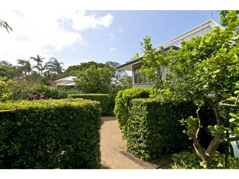 115 Boswell Terrace, Manly QLD 4179