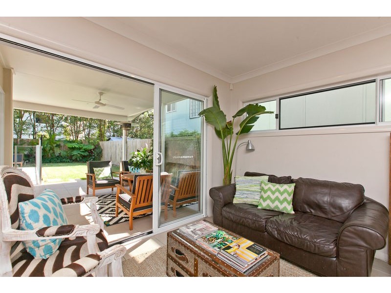43 Shepherd Street, Wynnum QLD 4178