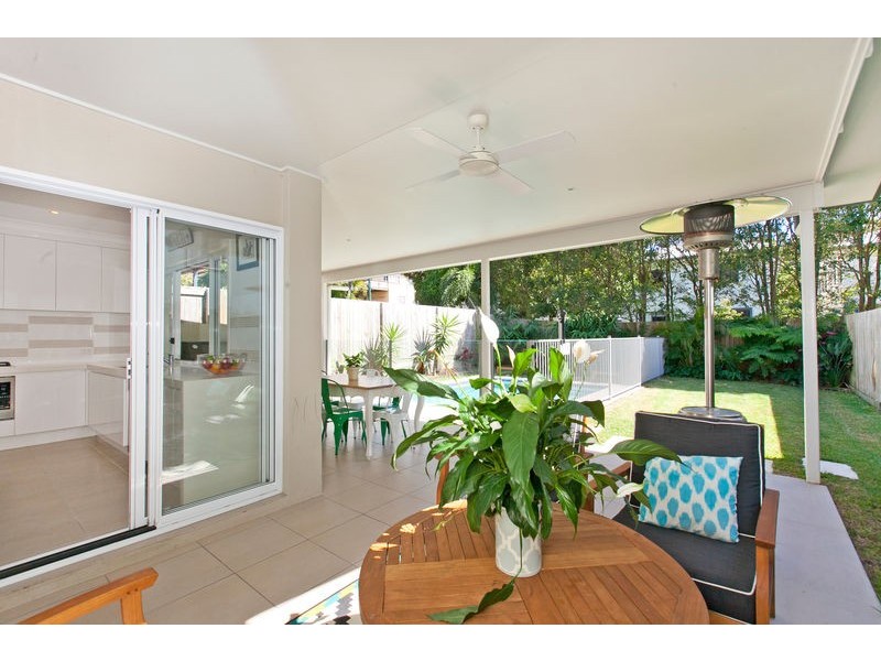 43 Shepherd Street, Wynnum QLD 4178