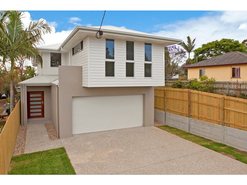 Wynnum West QLD 4178