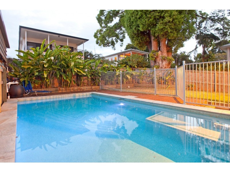 86 Cedar Street, Wynnum QLD 4178