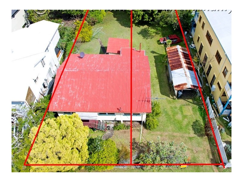 20 Outram Street, Lota QLD 4179