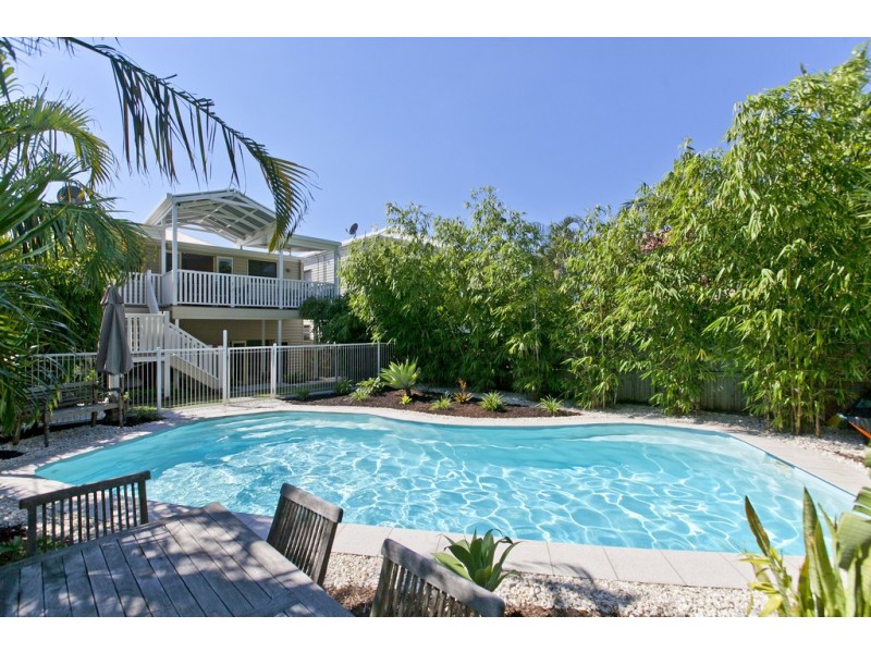 37 Boswell Terrace, Wynnum QLD 4178