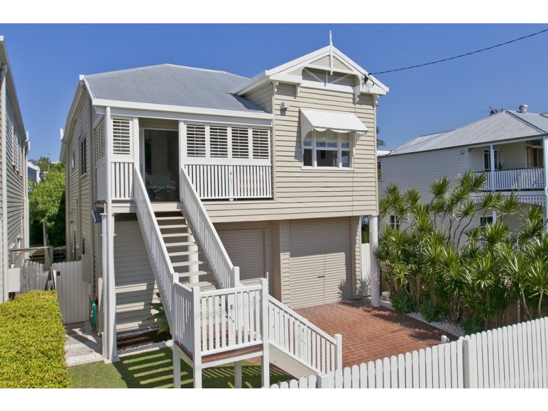 37 Boswell Terrace, Wynnum QLD 4178