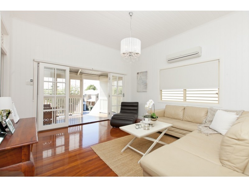 37 Boswell Terrace, Wynnum QLD 4178