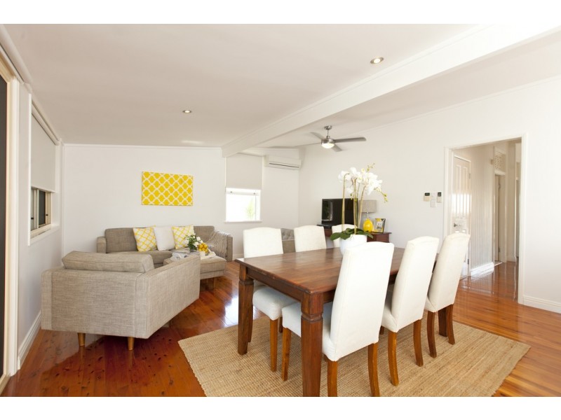 37 Boswell Terrace, Wynnum QLD 4178