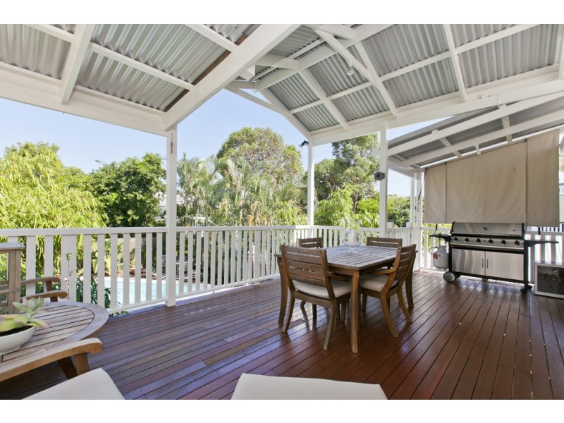 37 Boswell Terrace, Wynnum QLD 4178